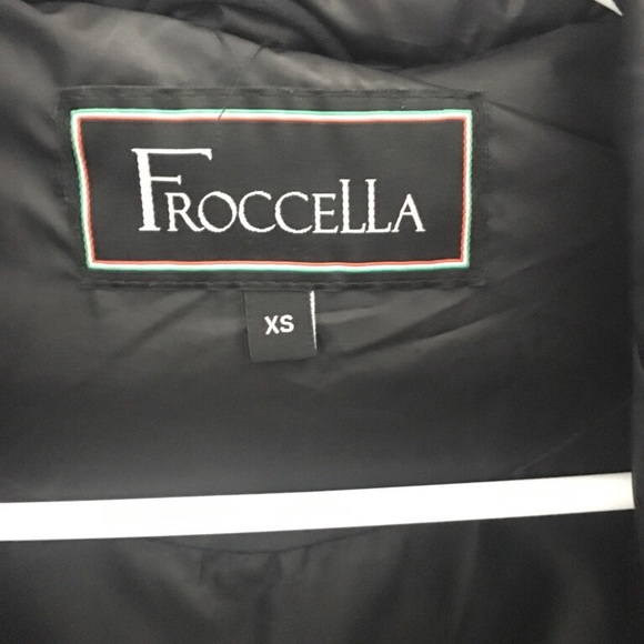 Winter jacket - Picture 4 of 5